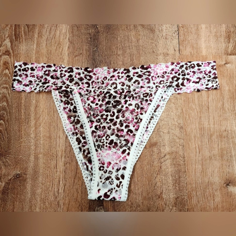 PRE LOVED PANTY 💕